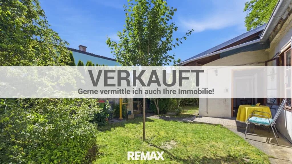 Haus kaufen in Gänserndorf – 53 m², € 69.900