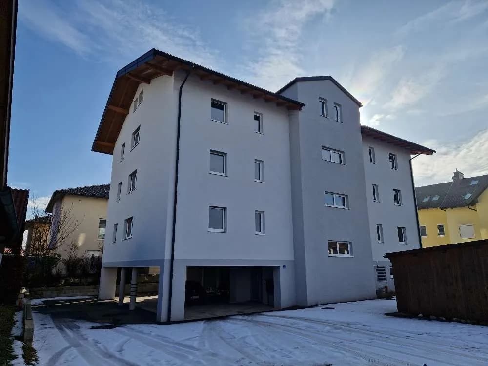 Wohnung mieten in Braunau am Inn – 49 m², € 860 – Bild 2 von 6