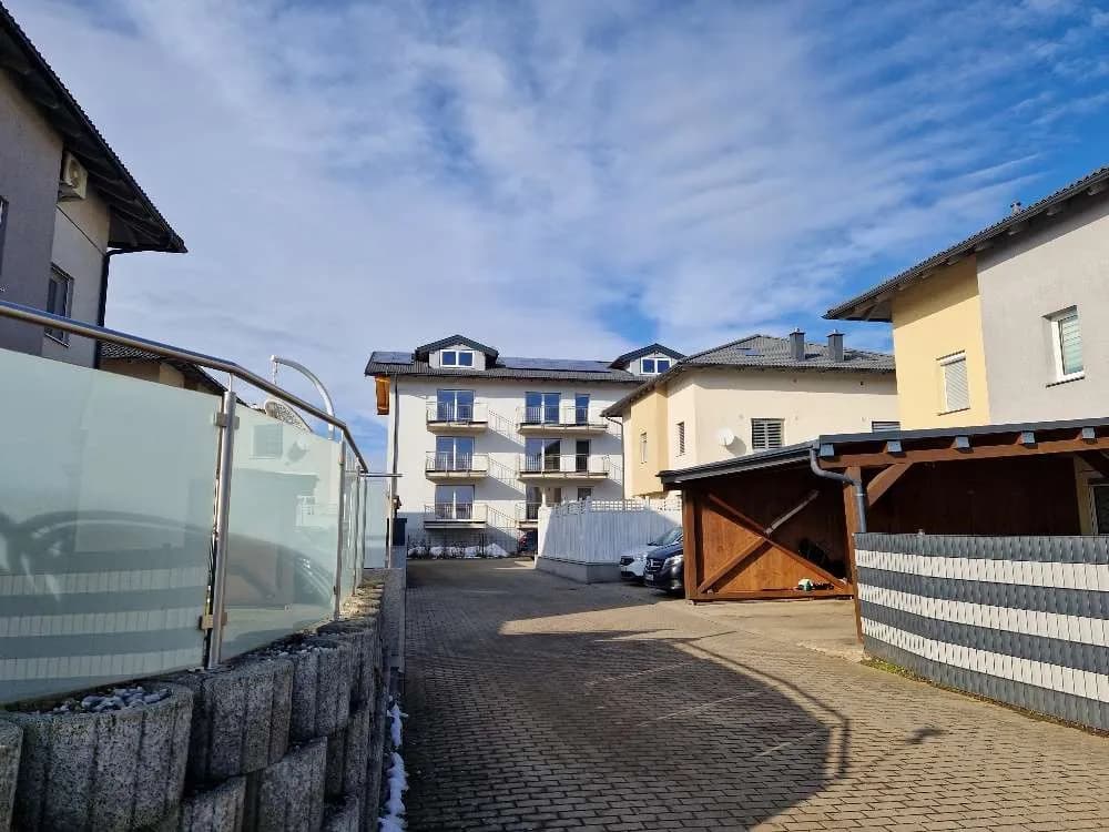 Wohnung mieten in Braunau am Inn – 49 m², € 860 – Bild 3 von 6