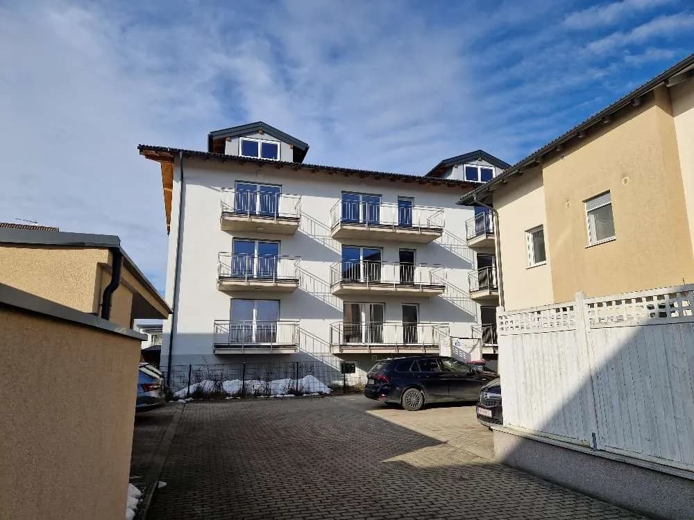Wohnung mieten in Braunau am Inn – 49 m², € 860 – Bild 4 von 6