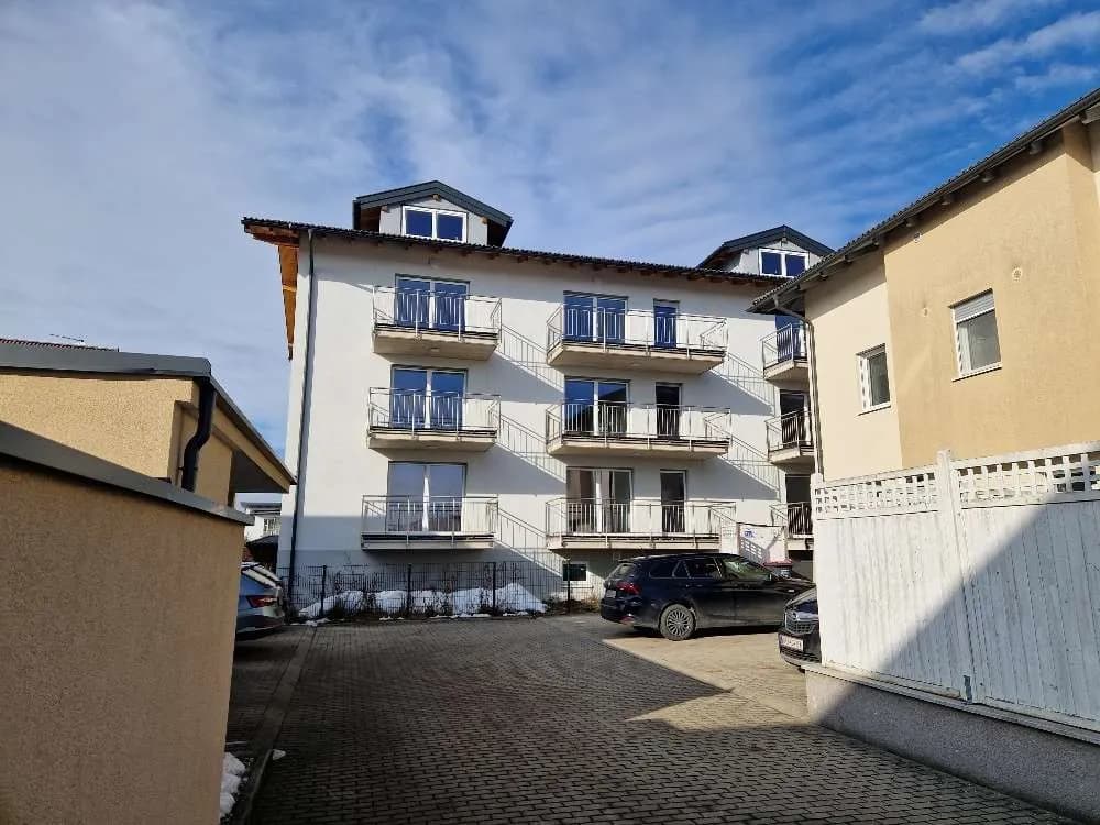 Wohnung mieten in Braunau am Inn – 49 m², € 860 – Bild 5 von 6