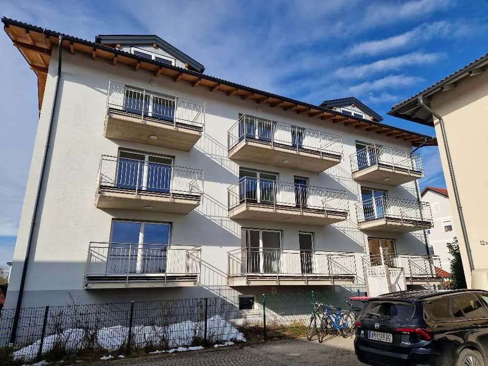 Wohnung mieten in Braunau am Inn – 49 m², € 860 – Bild 6 von 6