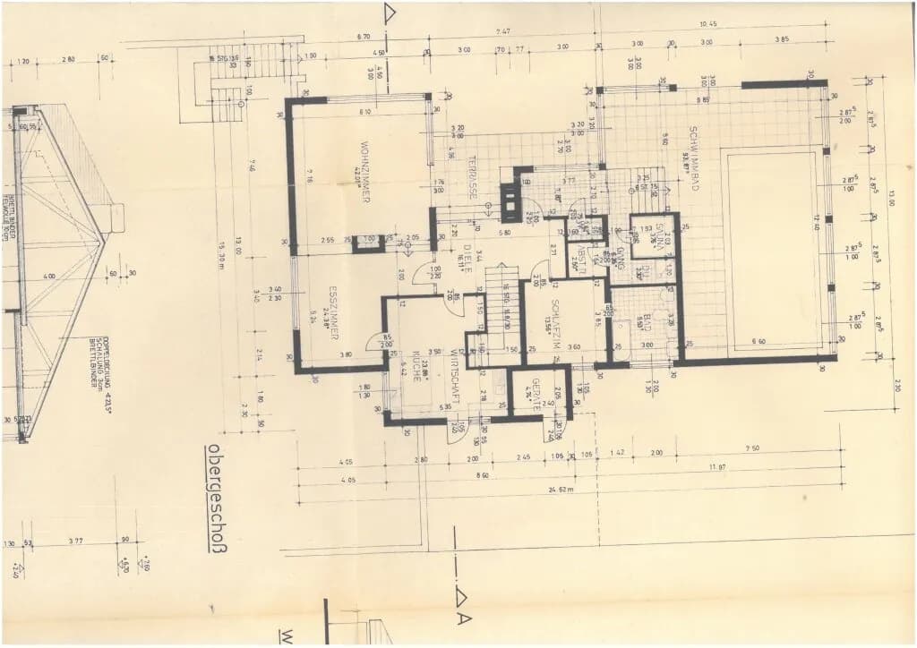 6-Zimmer-Haus kaufen in Graz – 334 m², € 1.950.000 – Bild 20 von 21
