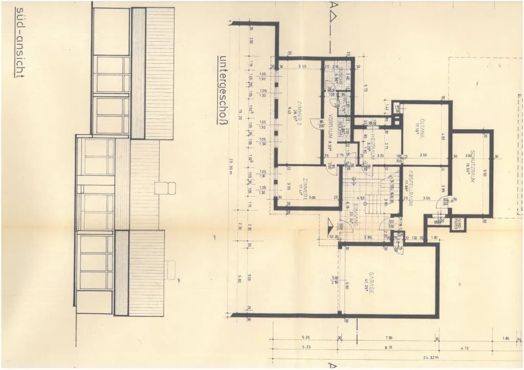 6-Zimmer-Haus kaufen in Graz – 334 m², € 1.950.000 – Bild 21 von 21