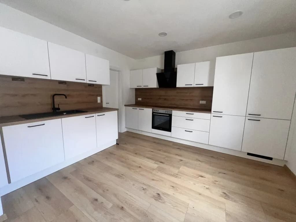 Wohnung kaufen in Murtal – 62 m², € 79.900