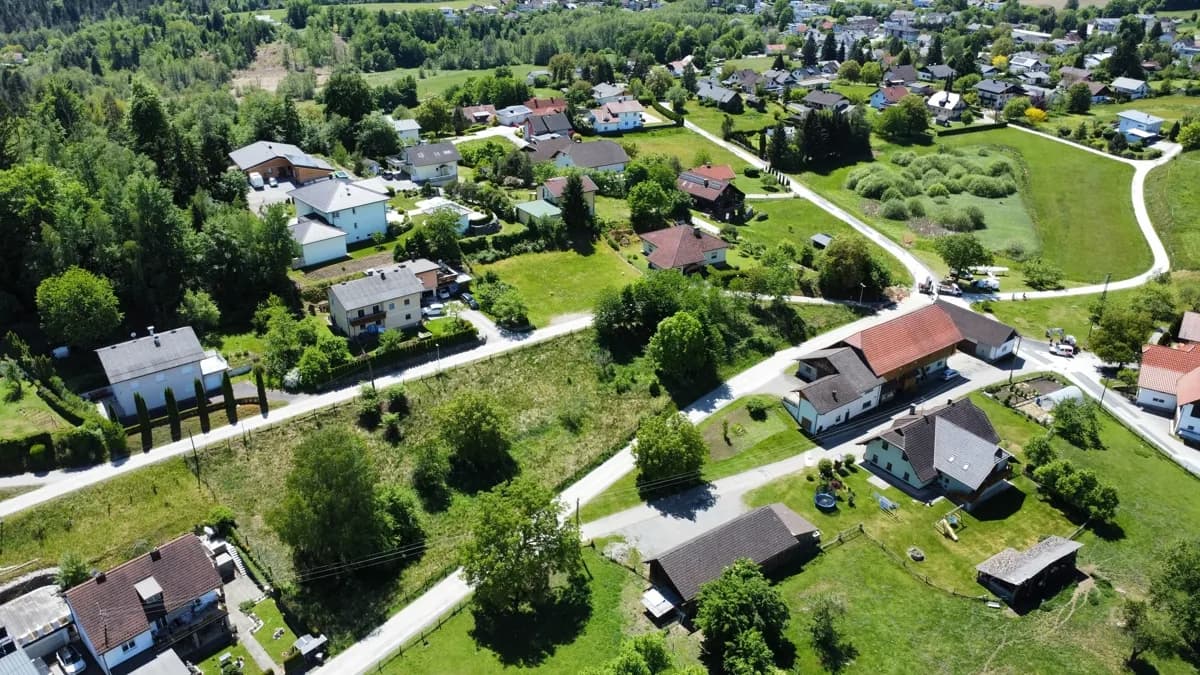 Grundstück kaufen in Klagenfurt Land – 2 904 m², € 180.000 – Bild 6 von 7