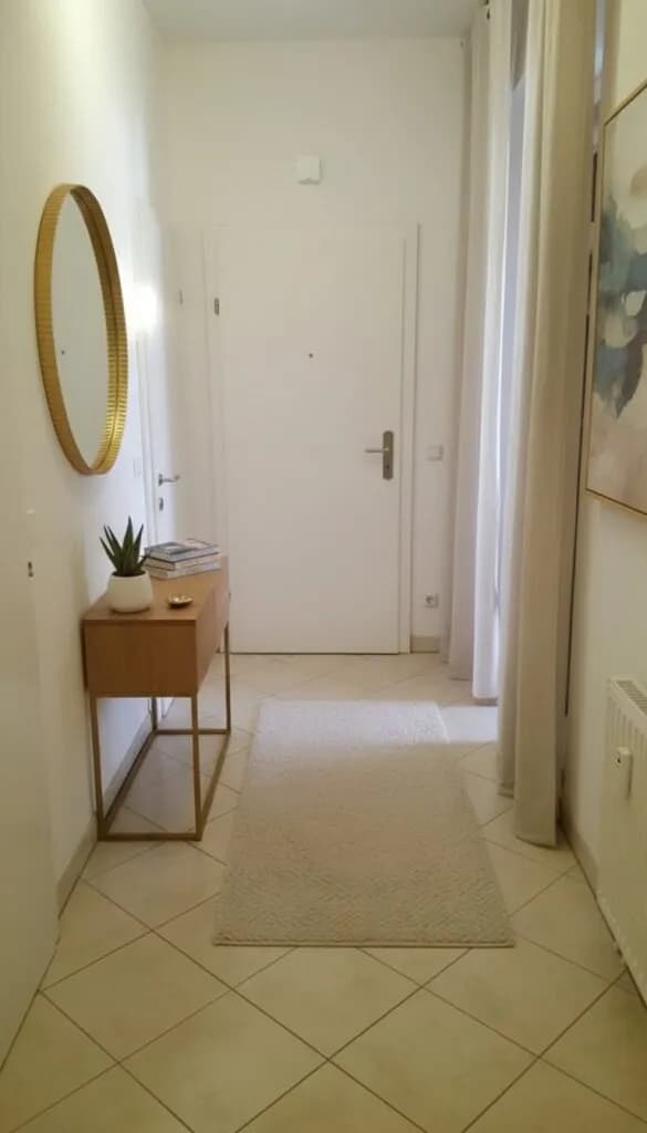 2-Zimmer-Wohnung mieten in Graz – 53,94 m², € 751