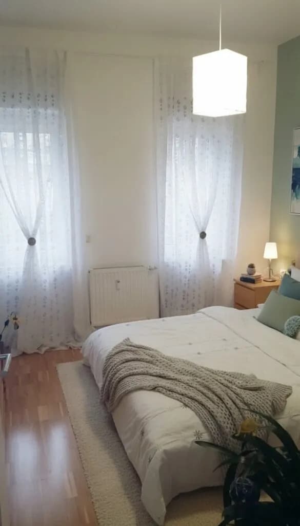 2-Zimmer-Wohnung mieten in Graz – 53,94 m², € 751 – Bild 3 von 9