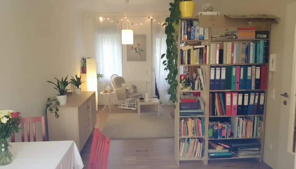 2-Zimmer-Wohnung mieten in Graz – 53,94 m², € 751 – Bild 4 von 9