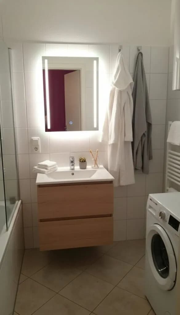 2-Zimmer-Wohnung mieten in Graz – 53,94 m², € 751 – Bild 5 von 9