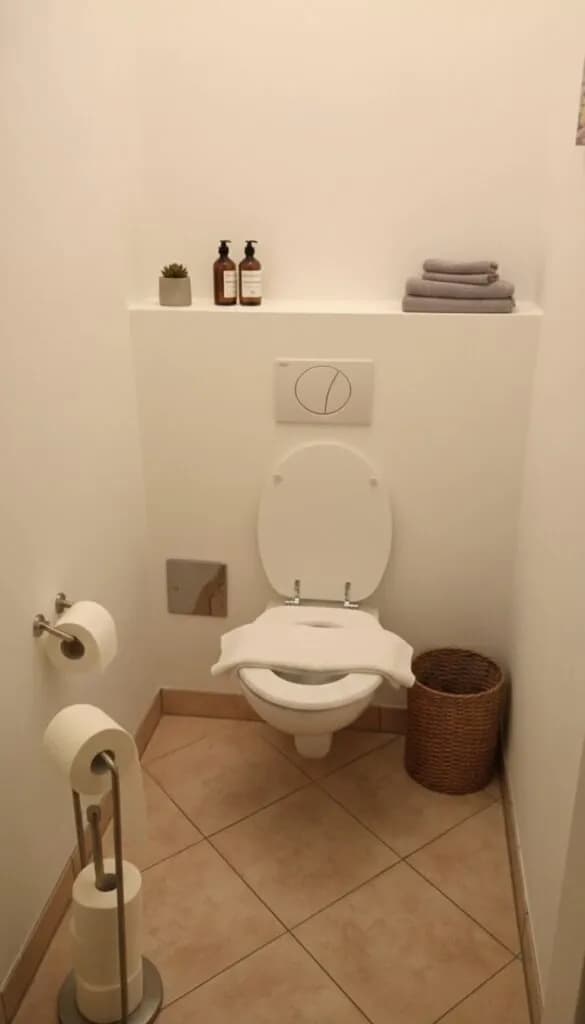 2-Zimmer-Wohnung mieten in Graz – 53,94 m², € 751 – Bild 8 von 9