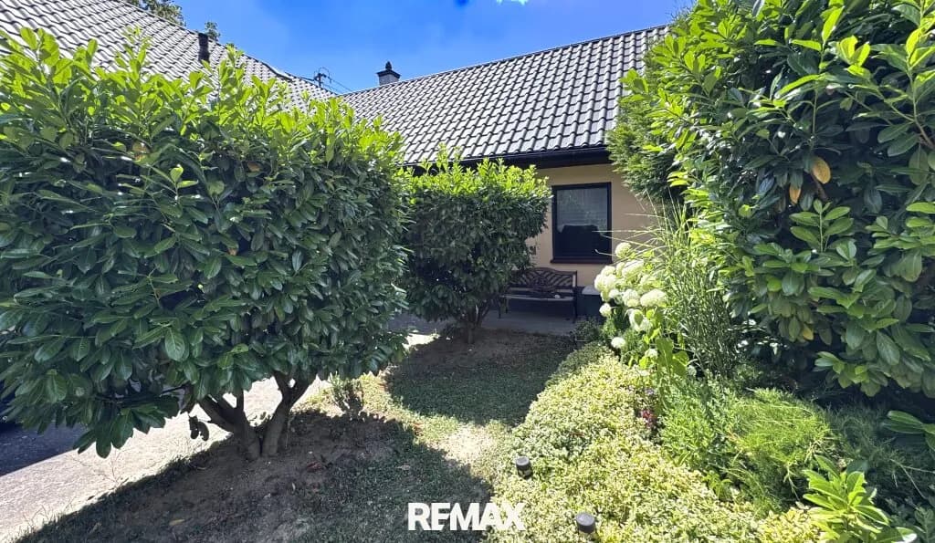 3-Zimmer-Haus kaufen in Gänserndorf – 93 m², € 246.000 – Bild 1 von 24