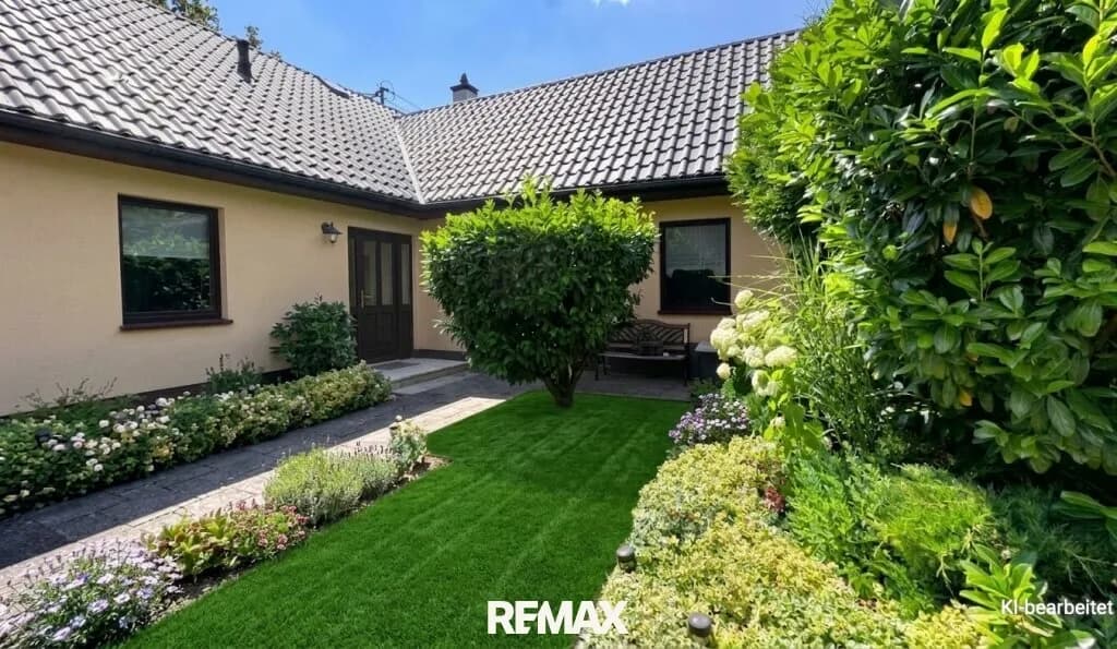 3-Zimmer-Haus kaufen in Gänserndorf – 93 m², € 246.000 – Bild 2 von 24