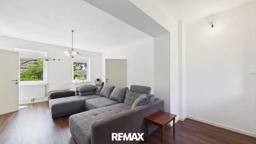 3-Zimmer-Haus kaufen in Gänserndorf – 93 m², € 246.000 – Bild 4 von 24
