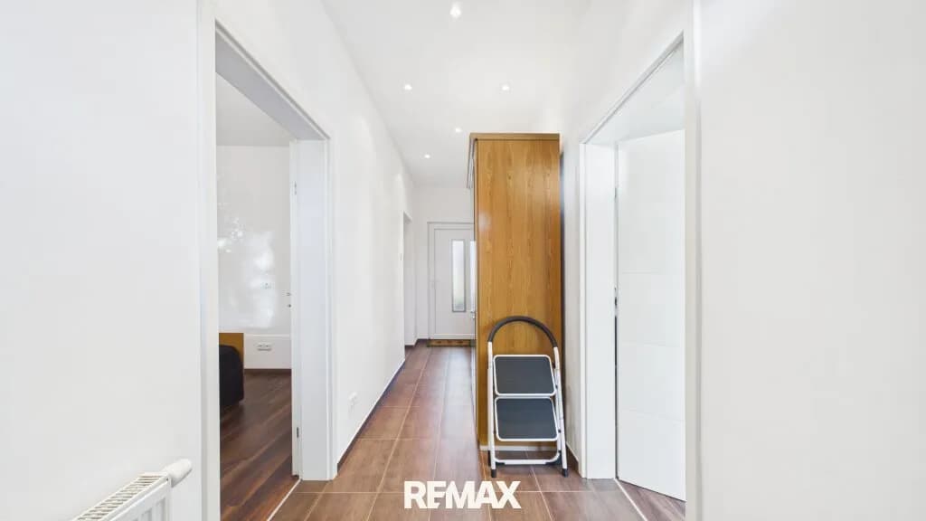 3-Zimmer-Haus kaufen in Gänserndorf – 93 m², € 246.000 – Bild 7 von 24