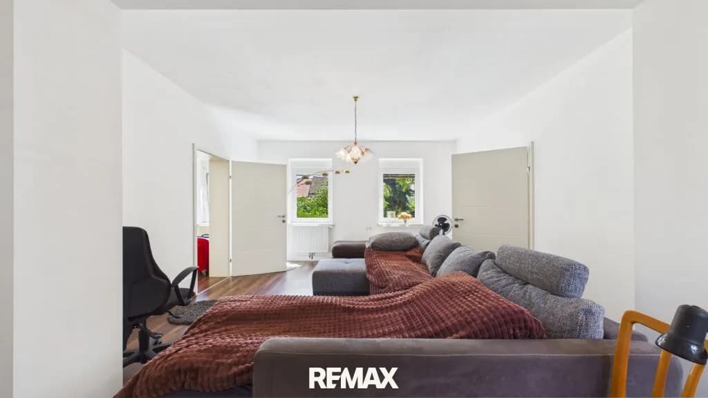 3-Zimmer-Haus kaufen in Gänserndorf – 93 m², € 246.000 – Bild 12 von 24