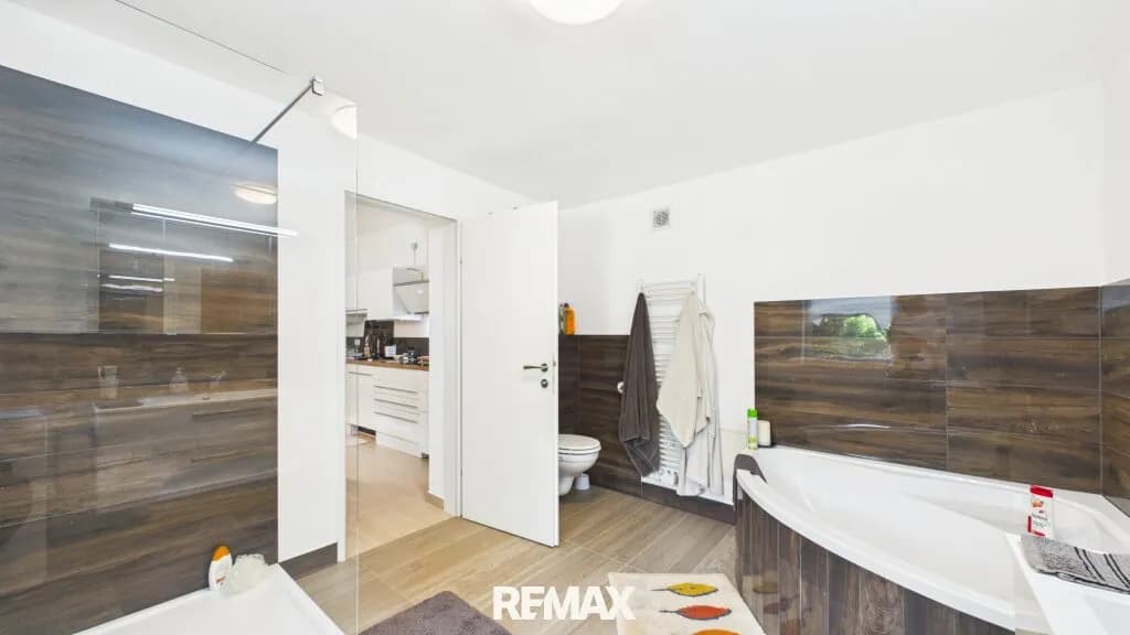 3-Zimmer-Haus kaufen in Gänserndorf – 93 m², € 246.000 – Bild 14 von 24