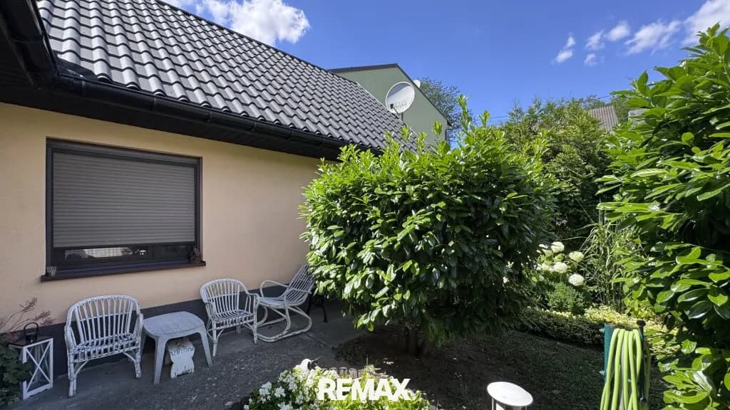 3-Zimmer-Haus kaufen in Gänserndorf – 93 m², € 246.000 – Bild 20 von 24