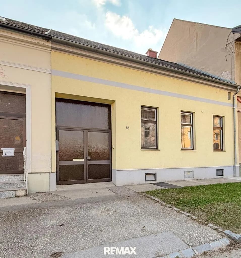 4-Zimmer-Haus kaufen in Gänserndorf – 93 m², € 235.000