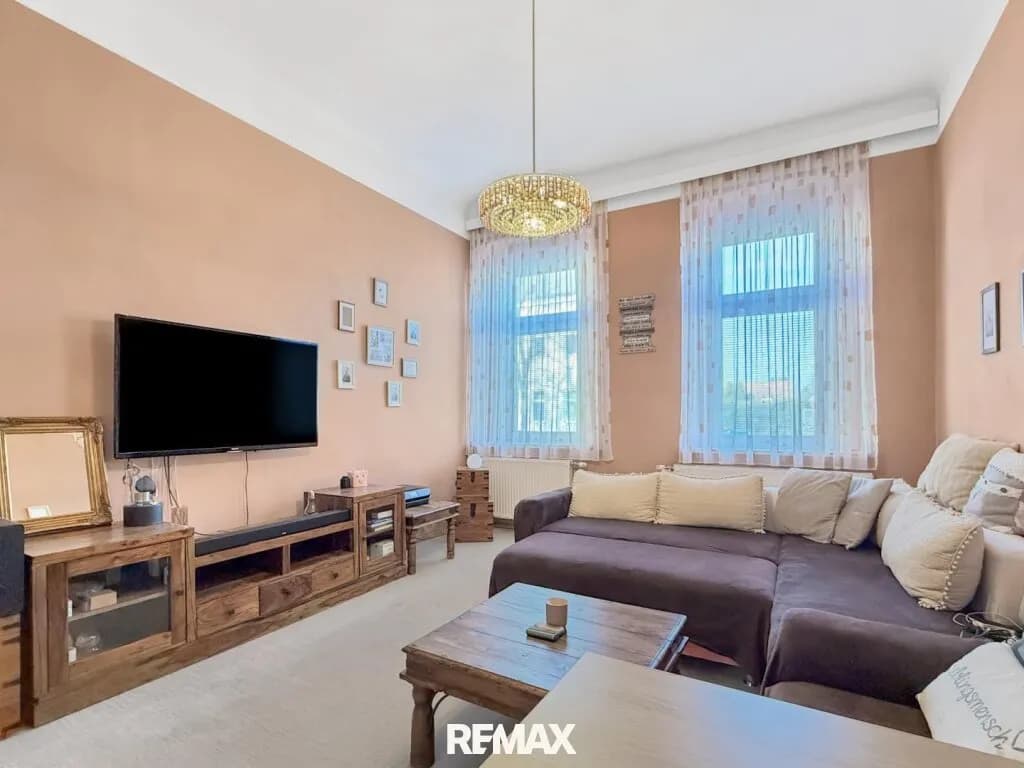 4-Zimmer-Haus kaufen in Gänserndorf – 93 m², € 235.000 – Bild 2 von 14