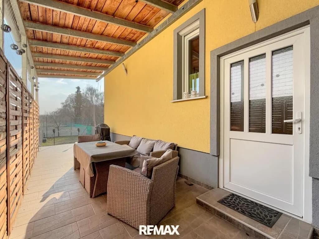 4-Zimmer-Haus kaufen in Gänserndorf – 93 m², € 235.000 – Bild 3 von 14
