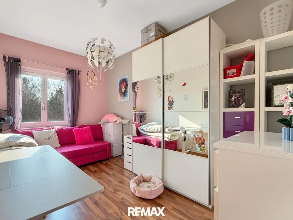 4-Zimmer-Haus kaufen in Gänserndorf – 93 m², € 235.000 – Bild 4 von 14