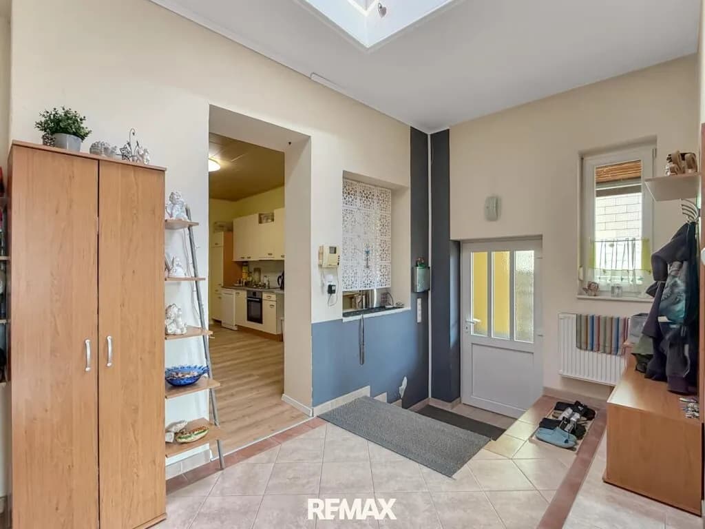 4-Zimmer-Haus kaufen in Gänserndorf – 93 m², € 235.000 – Bild 5 von 14