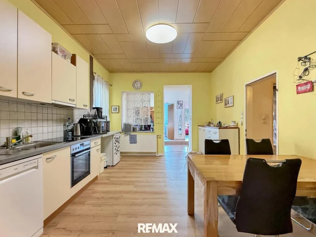4-Zimmer-Haus kaufen in Gänserndorf – 93 m², € 235.000 – Bild 6 von 14