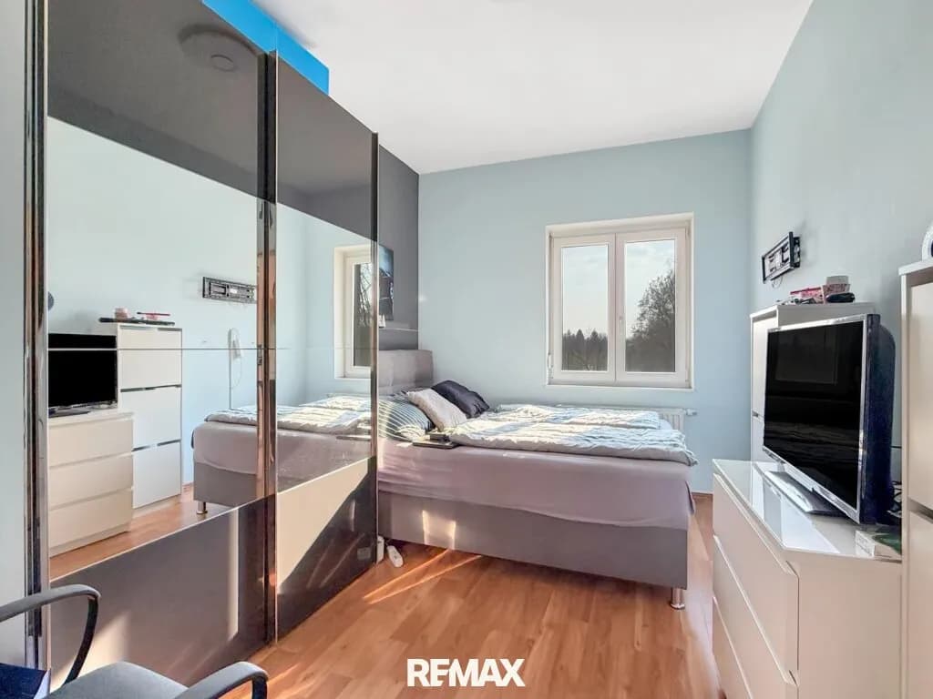 4-Zimmer-Haus kaufen in Gänserndorf – 93 m², € 235.000 – Bild 7 von 14