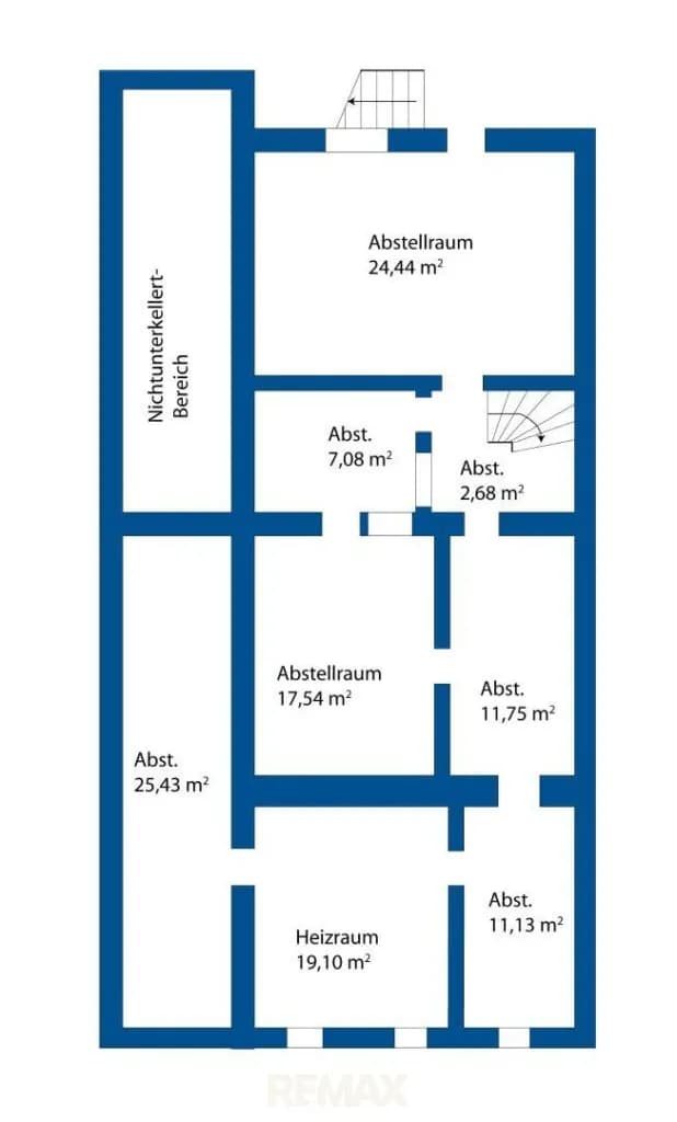 4-Zimmer-Haus kaufen in Gänserndorf – 93 m², € 235.000 – Bild 14 von 14