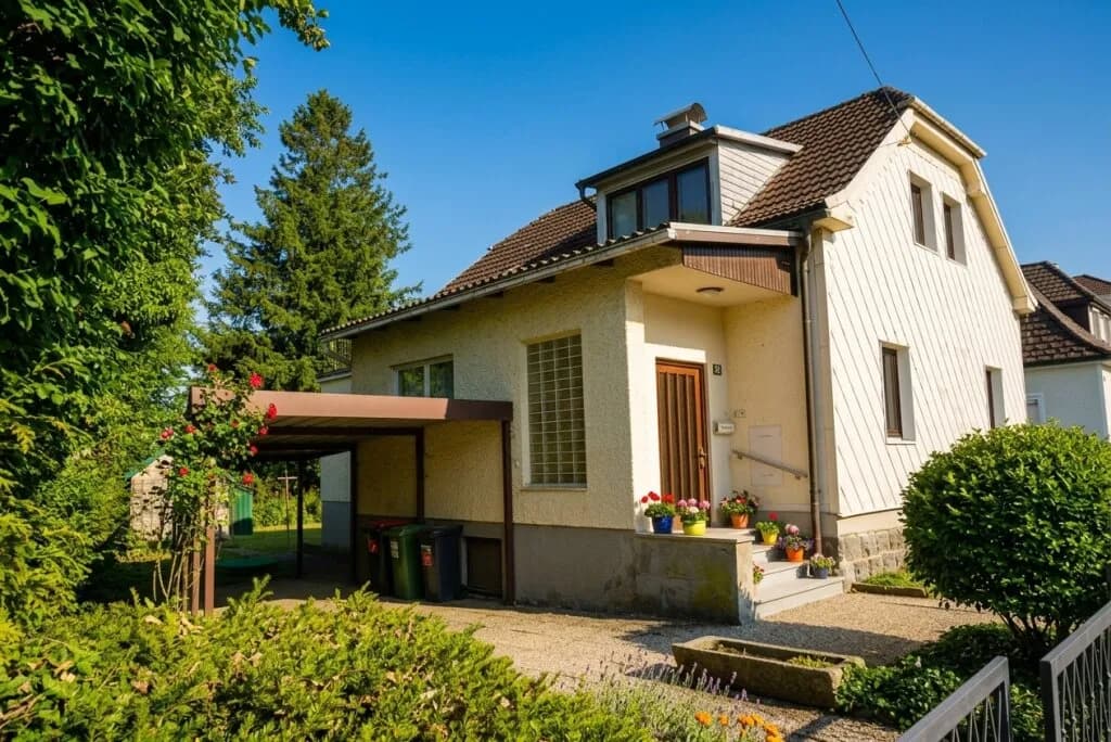 Haus kaufen in Ried im Innkreis – 125 m², € 330.000