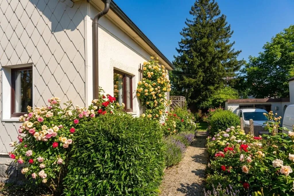 Haus kaufen in Ried im Innkreis – 125 m², € 330.000 – Bild 3 von 7