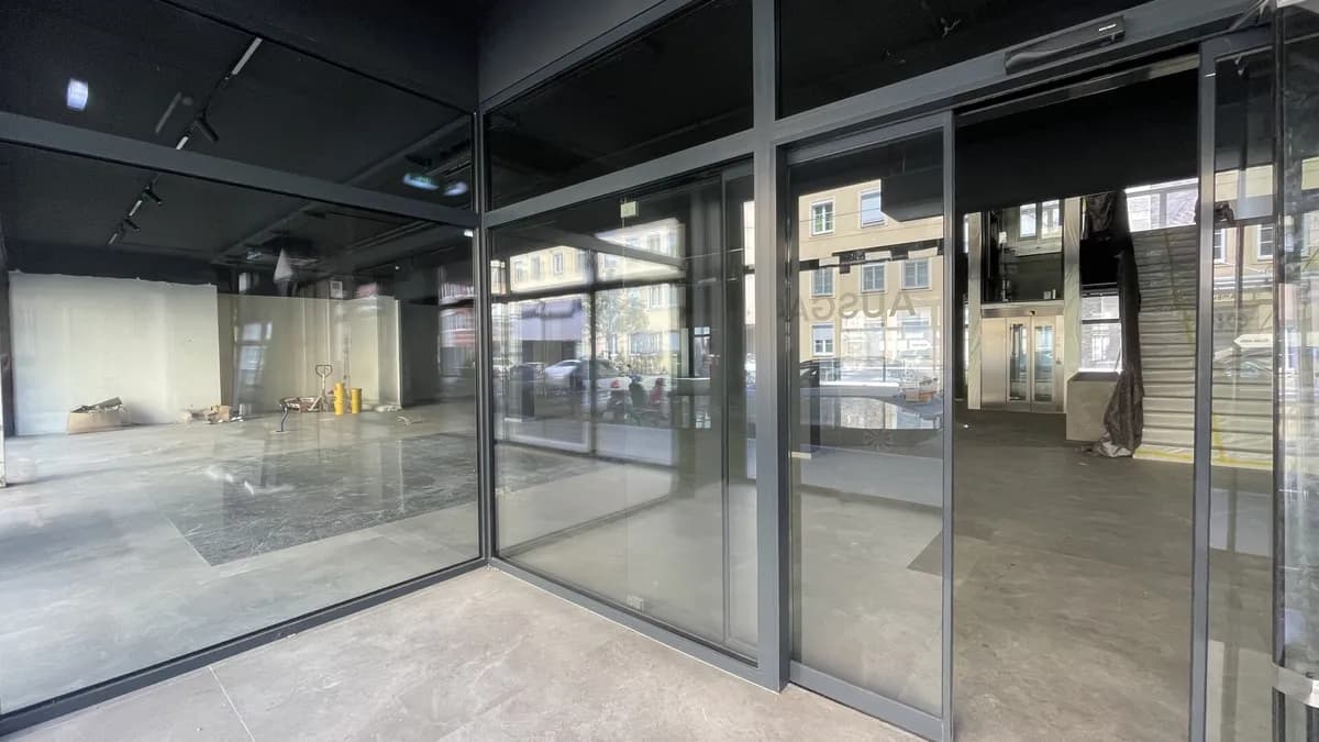 Gewerbeimmobilie mieten in Wien – 1 060 m² – Bild 3 von 23