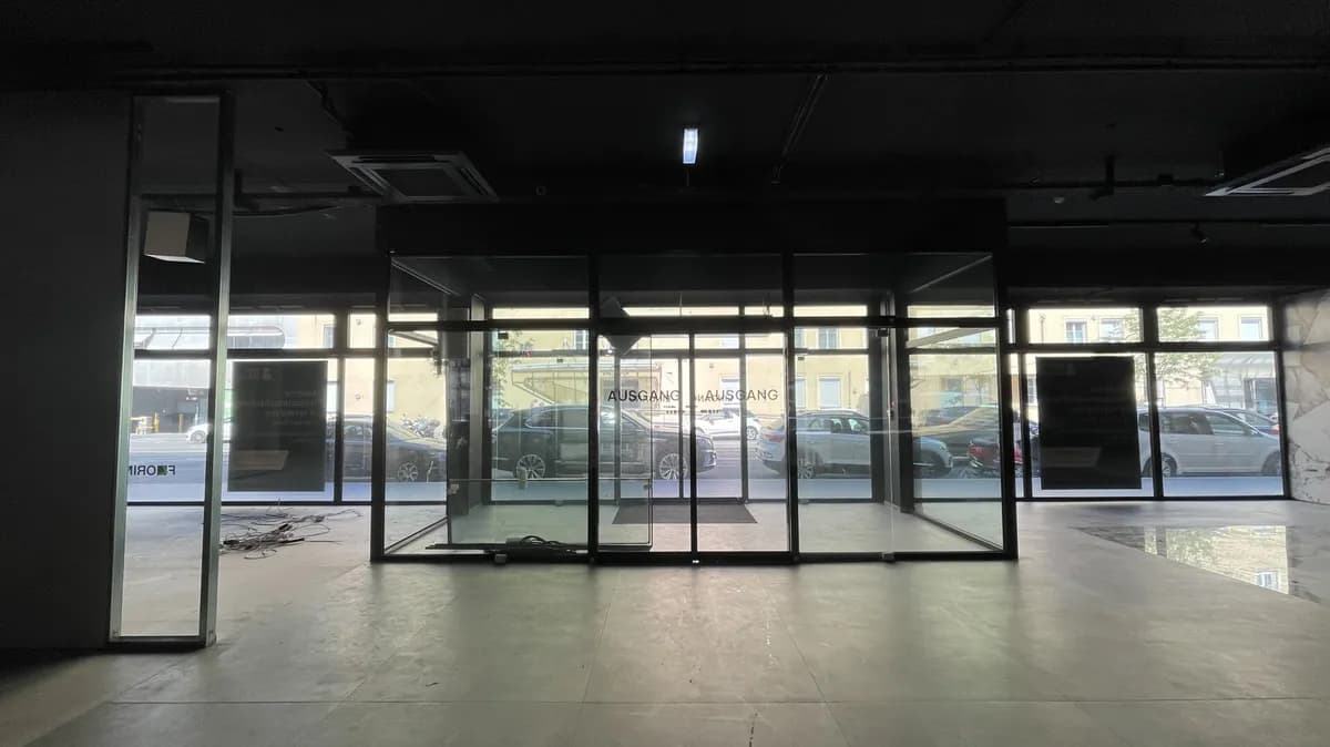 Gewerbeimmobilie mieten in Wien – 1 060 m² – Bild 4 von 23
