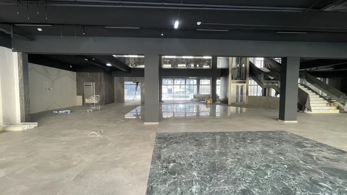 Gewerbeimmobilie mieten in Wien – 1 060 m² – Bild 5 von 23