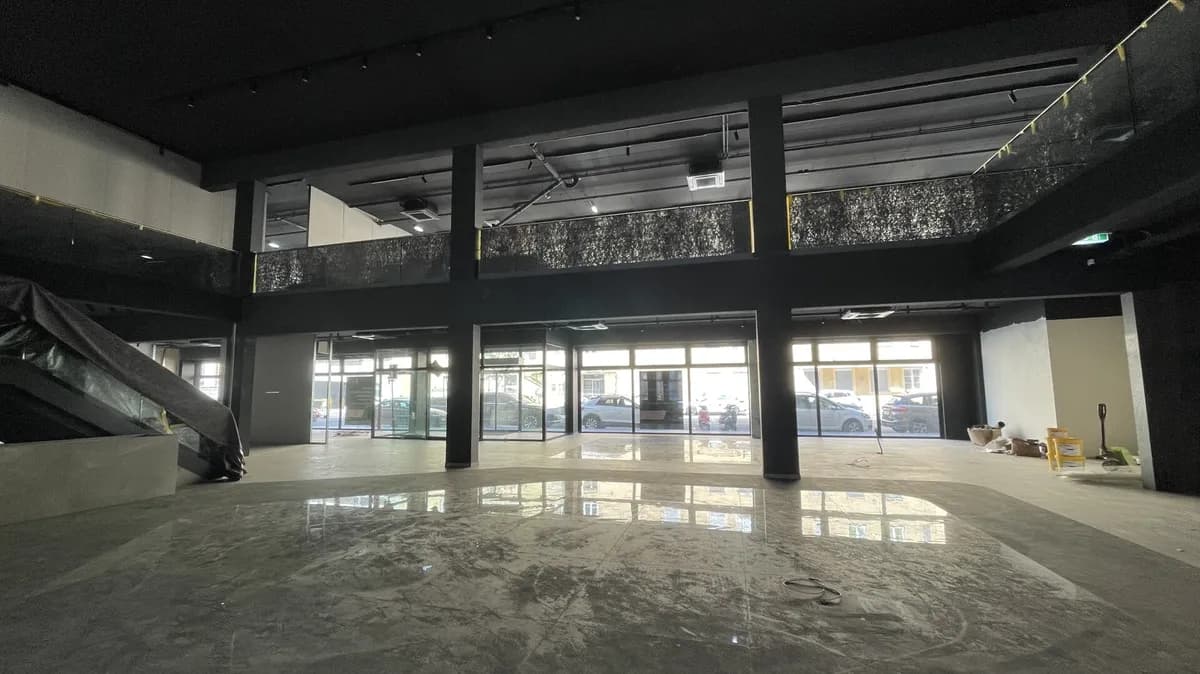 Gewerbeimmobilie mieten in Wien – 1 060 m² – Bild 6 von 23