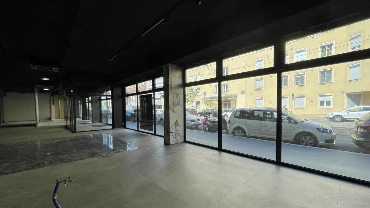 Gewerbeimmobilie mieten in Wien – 1 060 m² – Bild 7 von 23