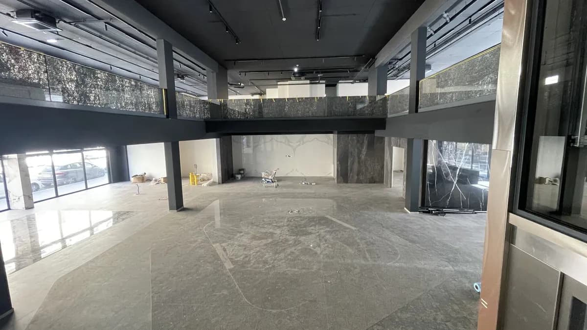 Gewerbeimmobilie mieten in Wien – 1 060 m² – Bild 8 von 23