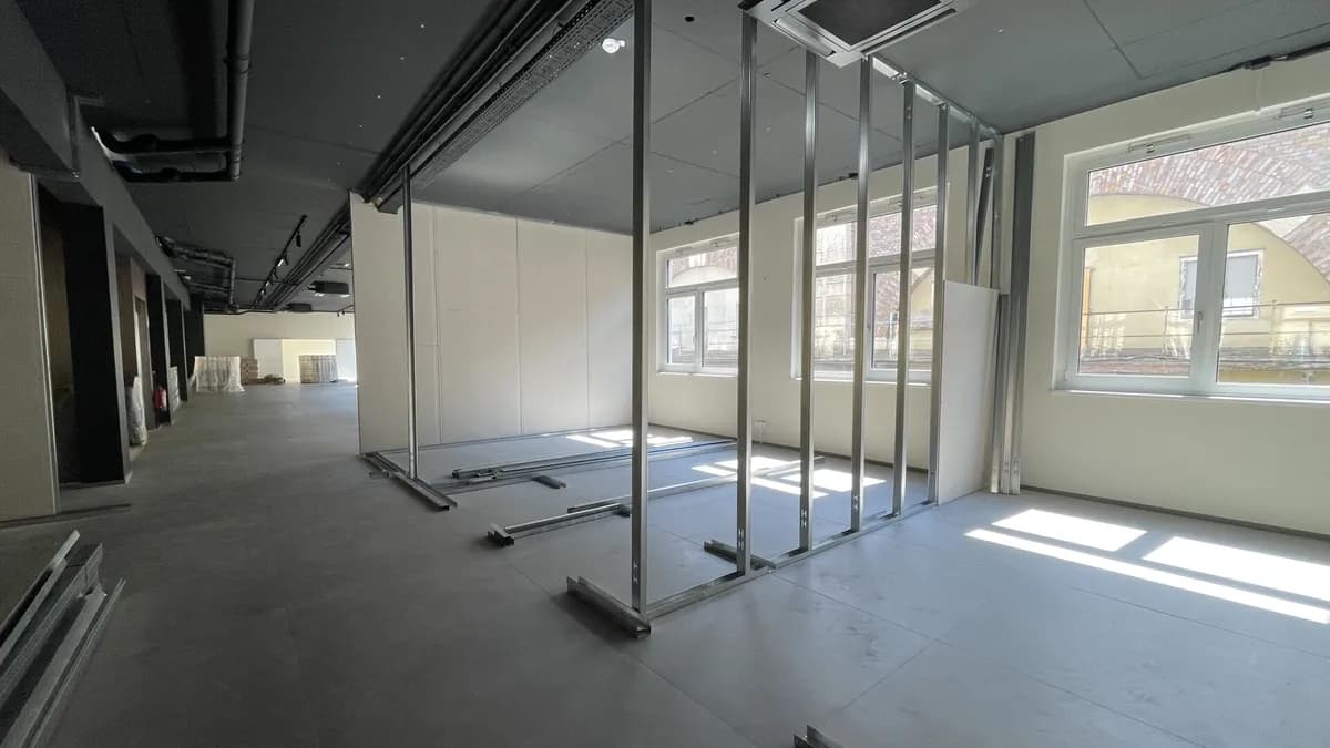 Gewerbeimmobilie mieten in Wien – 1 060 m² – Bild 10 von 23