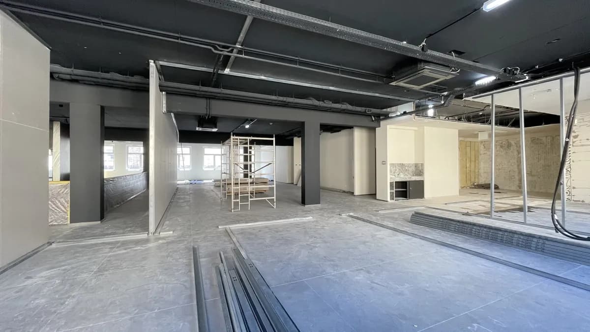 Gewerbeimmobilie mieten in Wien – 1 060 m² – Bild 11 von 23