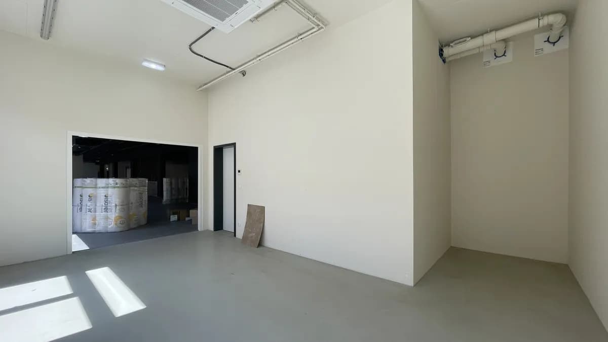 Gewerbeimmobilie mieten in Wien – 1 060 m² – Bild 15 von 23