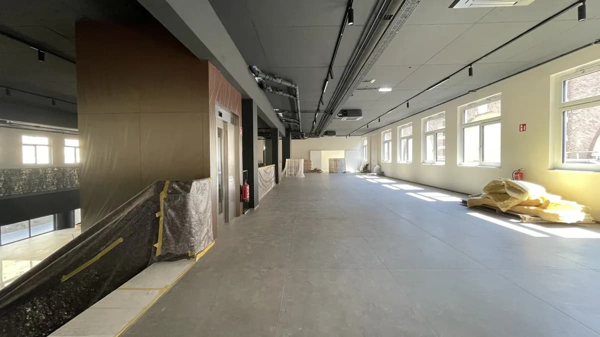 Gewerbeimmobilie mieten in Wien – 1 060 m² – Bild 16 von 23