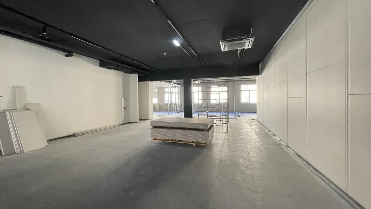 Gewerbeimmobilie mieten in Wien – 1 060 m² – Bild 17 von 23
