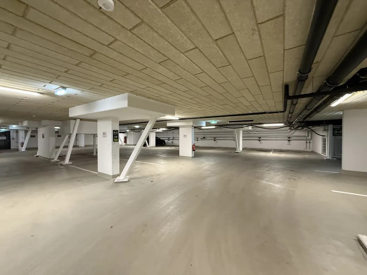 Gewerbeimmobilie mieten in Wien – 1 060 m² – Bild 19 von 23