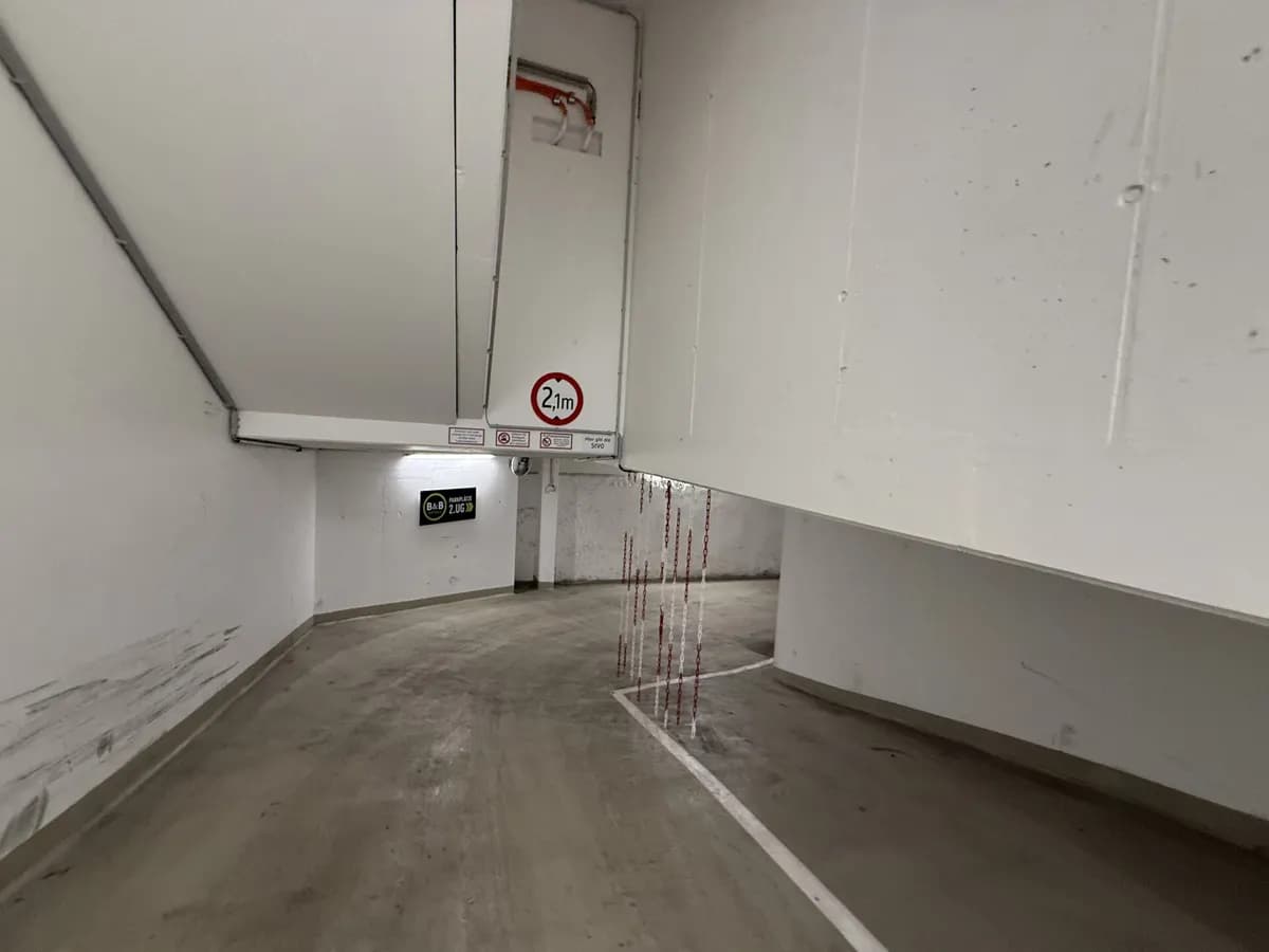 Gewerbeimmobilie mieten in Wien – 1 060 m² – Bild 20 von 23