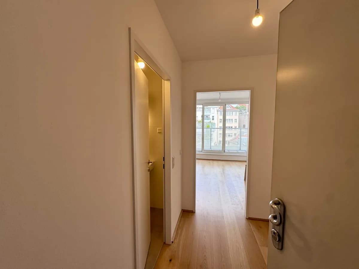 2-Zimmer-Wohnung kaufen in Wien – 45,83 m², € 495.000 – Bild 4 von 20