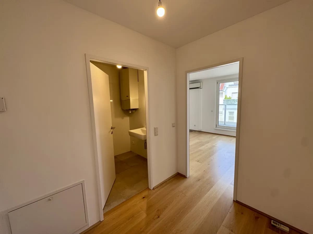 2-Zimmer-Wohnung kaufen in Wien – 45,83 m², € 495.000 – Bild 6 von 20