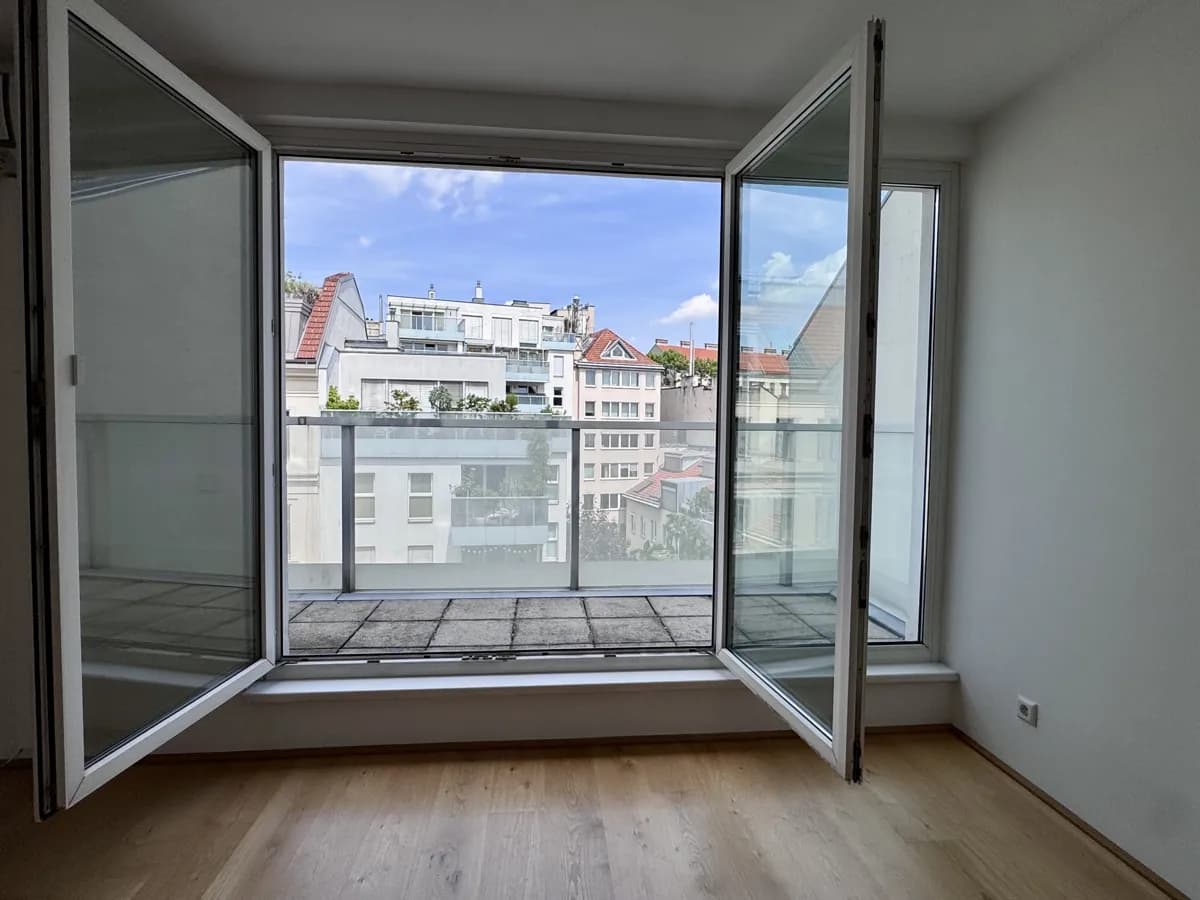 2-Zimmer-Wohnung kaufen in Wien – 45,83 m², € 495.000 – Bild 13 von 20