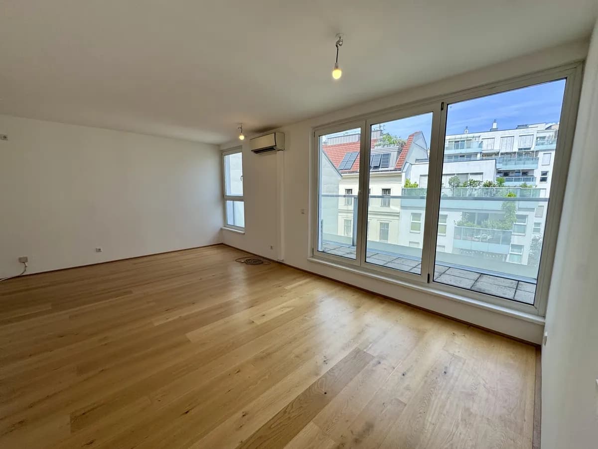 2-Zimmer-Wohnung kaufen in Wien – 45,83 m², € 495.000 – Bild 15 von 20