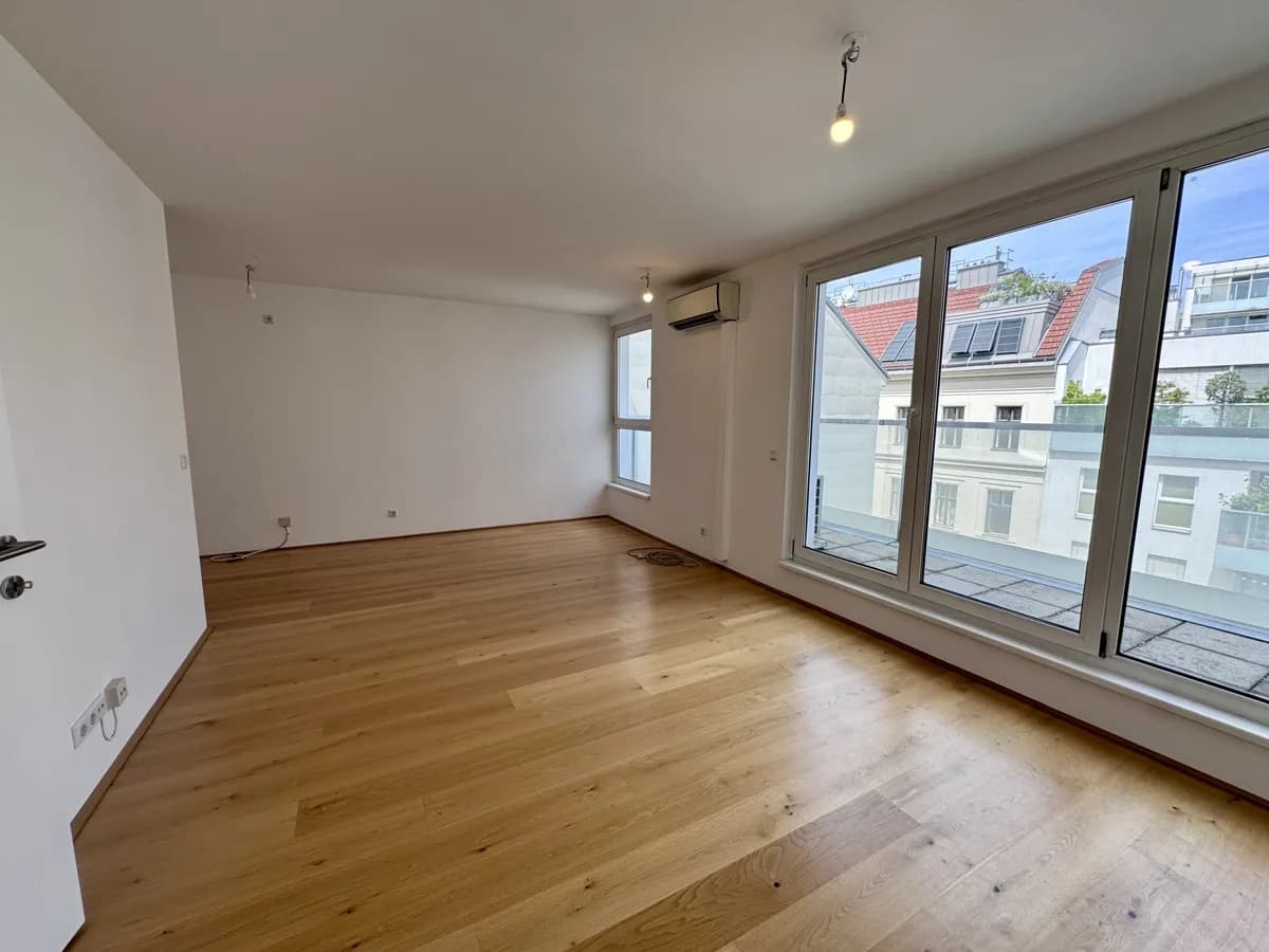 2-Zimmer-Wohnung kaufen in Wien – 45,83 m², € 495.000 – Bild 16 von 20
